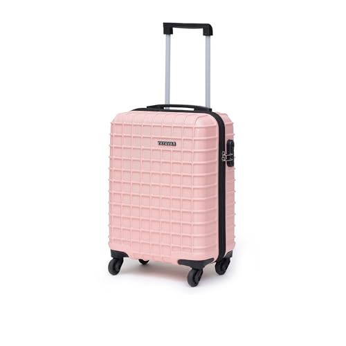 Image of YAYAVAR Hard Luggage Cabin Size Baby Suitcase