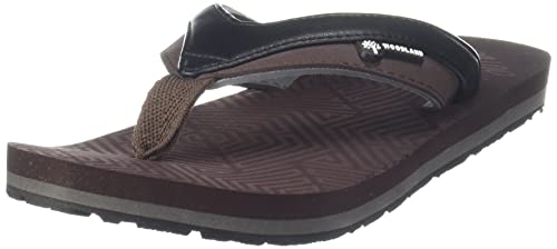 Image of Woodland Men Flip-Flops