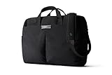 Bellroy Tokyo Work Bag (20L Laptop Messenger Bag) - Midnight