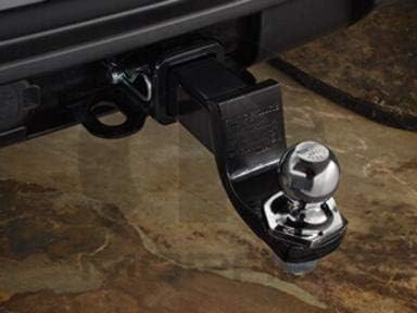 Mopar 82212180AD Hitch Receiver Jeep Grand Cherokee