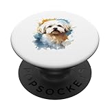 Photo Gallery maltese dog lovers design pop art cane maltese popsockets popgrip intercambiabile Photo Gallery maltese dog lovers design pop art cane maltese popsockets popgrip intercambiabile