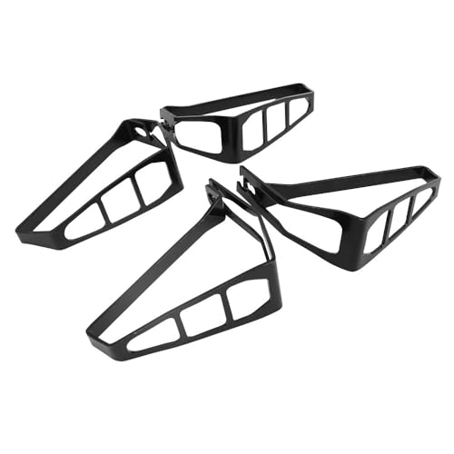 Protection de clignotants en acier premium pour motos de trail 2019-2022
