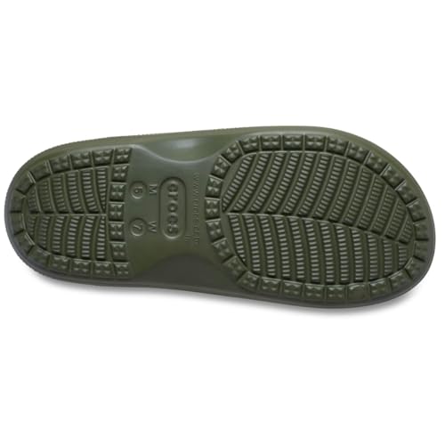 Image of Crocs Unisex Adult ClasscATerrnCg Croslite Clog | 206340-2ZJ |