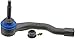 Mevotech Supreme Tie Rod End MS40683