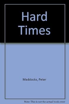 Paperback Hard Times Book