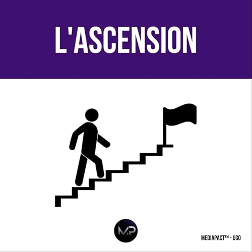 L'ASCENSION&trade; cover art