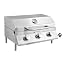 3-Burner