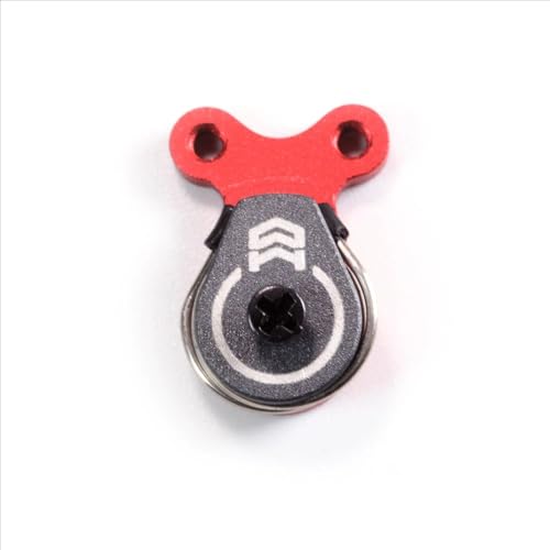 Image of Metal Servo Protector Swing Arm for 1 /32 Orlandoo Hunter OH32X02 RC Car, Unassembled