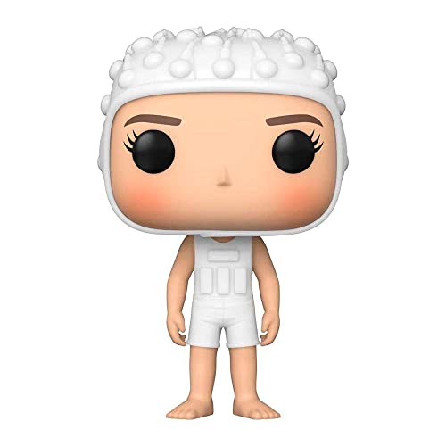 Funko Pop! 62391 Stranger Things Temporada 4 - Once (con el traje del depósito , edición especial) #1248