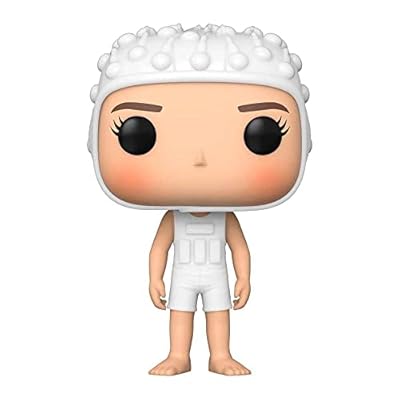 Funko Pop! 62391 Stranger Things Temporada 4 - Once (con el traje del depósito , edición especial) #1248 | Ya disponible en tu tienda friki favorita! En mundofriki.es! Funko Pop! 62391 Stranger Things Temporada 4 - Once (con el traje del depósito , edición especial) #1248 | Ya disponible en tu tienda friki favorita! En mundofriki.es!