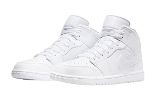 Image of Nike Men's Air Jordan 1 Mid Sneaker