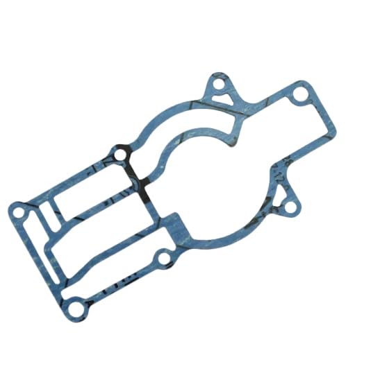 Joint de boîtier supérieur 67D-45113-A0 compatible hors-bord Yamaha 4HP 4T