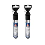 SIKA – Sika – Dichtstoff – Sikaflex-291i Schwarz – ideal für den Ma