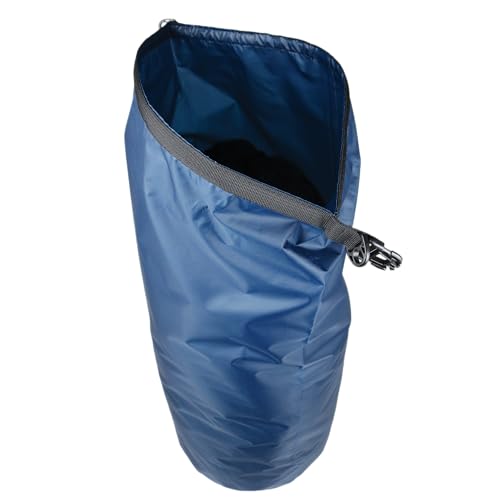 Coghlan's Lightweight Dry Bag 40L - Bolsa Seca Impermeable con Cierre de Hebilla para Camping, Senderismo, Kayak y Aventura al Aire Libre miniatura 2