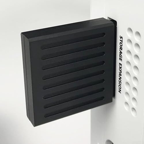 Oceanlend Caja de disco duro, para tarjeta de expansión XBOX M.2 CFexpress SSD de alta velocidad, compatible con CH SN530 512G/1TB y XA1 512G/1TB