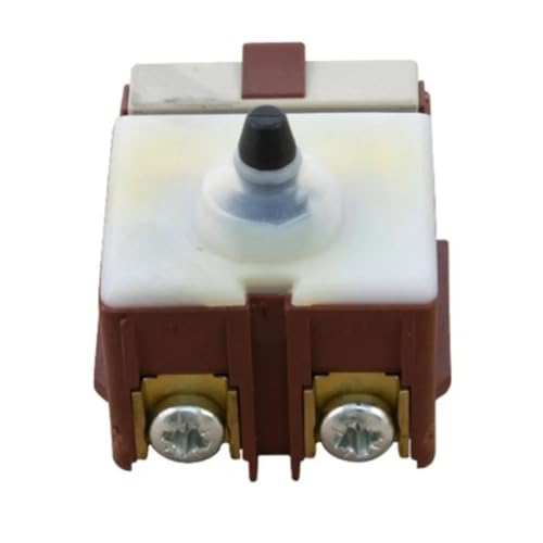 Miniatura 4 de Zicojia Interruptor De Repuesto Para Amoladora Angular 945614-00 Para D28112, Dw406, G750 Y Dw821. Accesorios Para Herramientas Eléctricas.