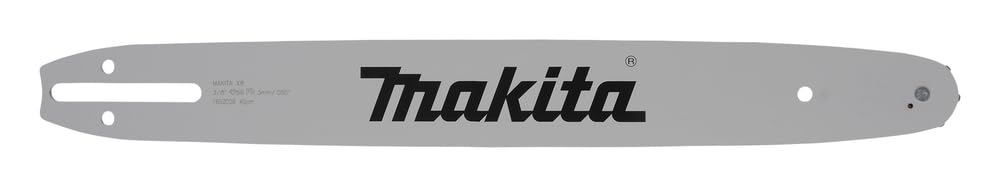 Makita 191G25-​8 Barra Motosega Elettrosega 16"/​40cm 3/​8" 1.3mm UC002 UC003 UC006