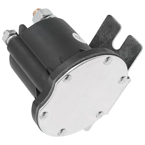 Caltric K7811-62260 Srarter Solenoid Relay Compatible con Kubota RTV-XG850 RTV-XG850WG RTV-XG850S miniatura 7