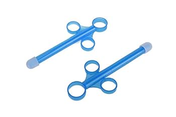 Amazon.co.jp: ローション注入器 10ml大容量 シリンジ 2本セット