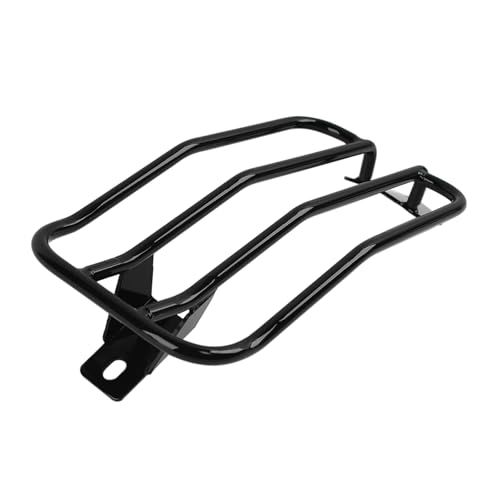 Support porte-bagages arrière robuste renforcé pour CMX1100 DCT