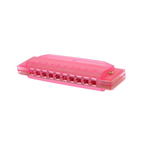 MARMERDO Dix Trou Harmonica Mini Jouet Enfants Jouets Éducatifs Enfants Instruments Portable Harmonica 10 Trous Cerveau Translucide Jouet Portable Instrument De Musique en Plastique - Les Beatles, Paul McCartney, John Lennon, RIngo Starr, George Harrison MARMERDO Dix Trou Harmonica Mini Jouet Enfants Jouets Éducatifs Enfants Instruments Portable Harmonica 10 Trous Cerveau Translucide Jouet Portable Instrument De Musique en Plastique