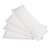 DealbyBox Platos rectangulares de 14 pulgadas de largo para servir sushi,...