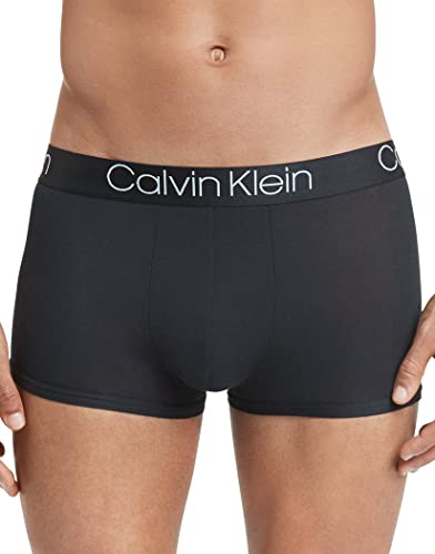 Calvin Klein Men's Ultra-Soft Modal Trunks