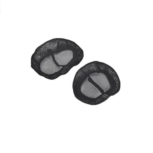 Housse de coussin de siège respirante pour moto Benelli TRK502 idéale pour le voyage