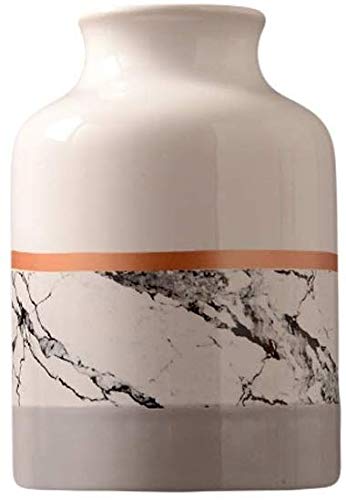 Vase nordique créatif pour embellir la table basse du salon de style américain