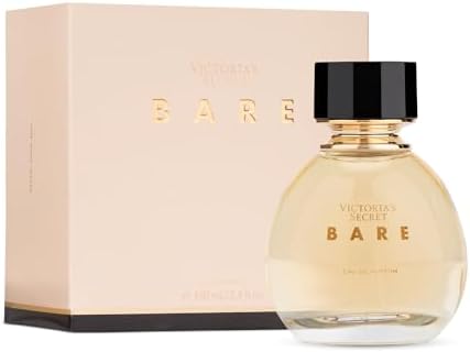 Victoria's Secret Bare Eau de Parfum, Bare - 3.4 fl oz