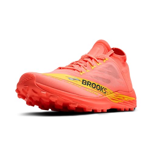Image of Brooks Unisex Catamount Agil Trail Running Shoe for Men & Women