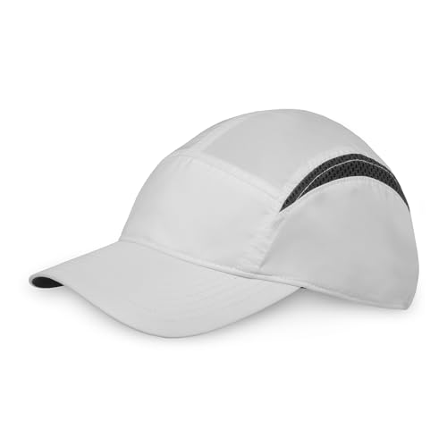 Image of Sunday Afternoons Aerial Cap - Low Profile Running Hat for Men & Women - UPF 50 - Breathable, Moisture Wicking