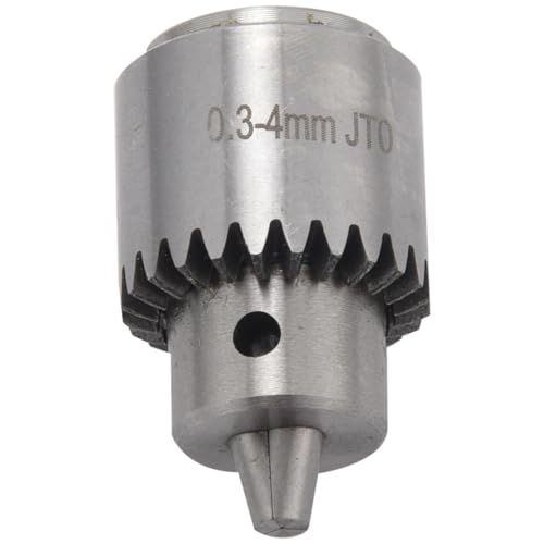 Taladro manual compacto con motor 12V y juego de brocas miniatura 3