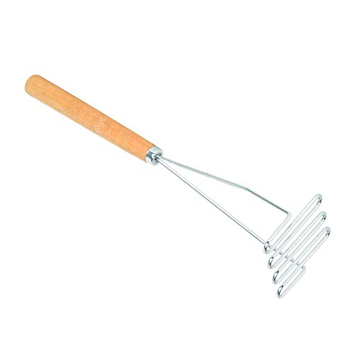 Thunder Group Potato Masher, 18-Inch