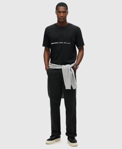 T shirt Superdry Utility Sport - vue 3