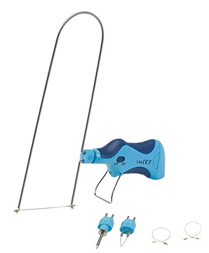 Pebaro 810 - Cutter Per Polistirolo Multi-Unità