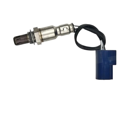 Sonde lambda capteur d'oxygène réduit la consommation essence - 2