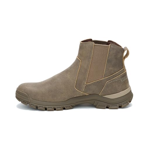 Bottes Chelsea Caterpillar Threshold chaussures de sécurité légères - 2
