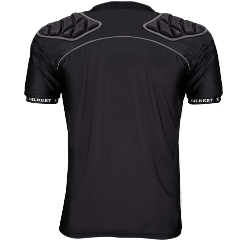 GILBERT アトミック V3 ショルダーガード GB9523 M