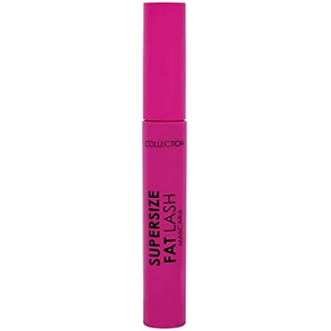 Collection Supersize Fat Lash Mascara, Ultra Black Cover