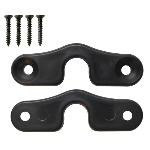 Clips para visera de coche: Conducción segura en tu Jeep y Gladiator