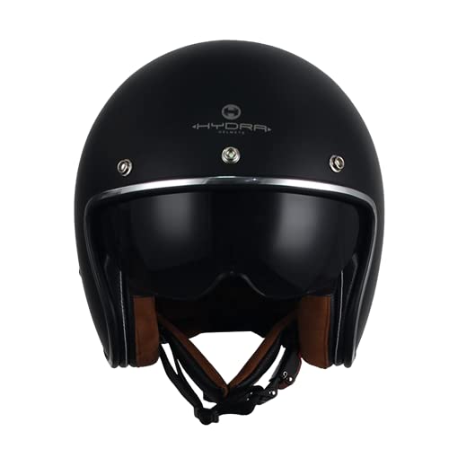 pushys full face helmet