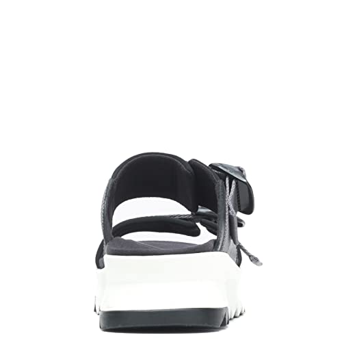 Merrell Women's Alpine Cush Slide Wedge Sandal4