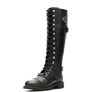 HARLEY-DAVIDSON FOOTWEAR Women̵...
