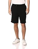 Lacoste Sport Fleece Shorts Black LG (EUR 5)