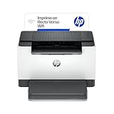 HP Laserjet M207dw, 8J9K9F, Imprimante monofonction A4, Recto/Verso Automatique en Noir et...