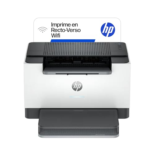 HP Laserjet M207dw, 8J9K9F, Imprimante...