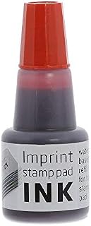 Trodat Imprint Ink Refill, Ink for Imprint, 9072M & 9073M Black