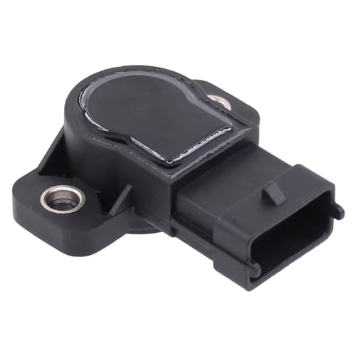 Drosselklappensensor Drosselklappenstellung Sensor Klappenstellungssensor Drosselklappen Potentiometer Klappenstellung für i10 PA 2008-2016