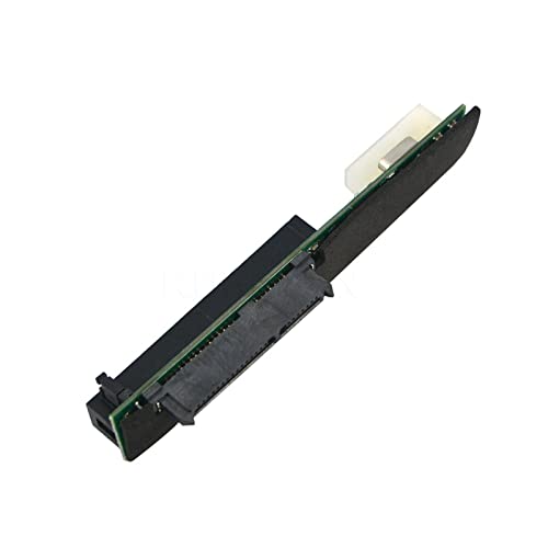 Adaptador IDE Converter 2.5 SATA Hembra a 3.5 IDE Macho 40 Pines miniatura 2